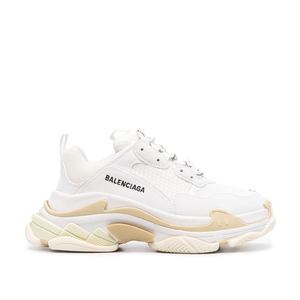 BALENCIAGA NEVER WORN SHOES AVAILABLE! They are so cute, too big on me size 38